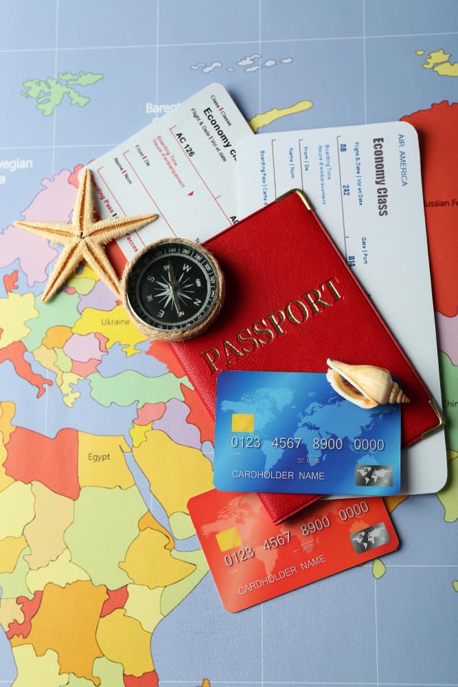 Travel Card